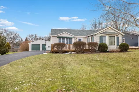 4520 Sweden Walker Rd, Sweden, NY 14420