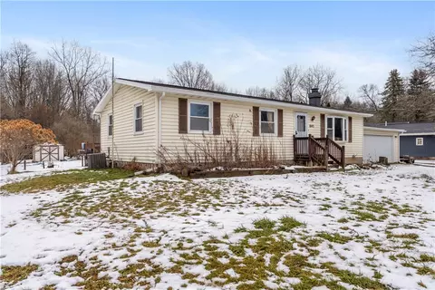 1043 Cork Rd, Victor, NY 14564