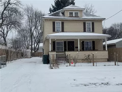 19 Mcguckin St, Rochester, NY 14611