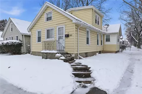 182 Cottage St, Rochester, NY 14608