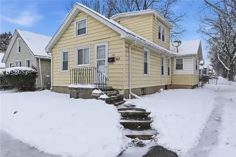 182 Cottage St, Rochester, NY 14608
