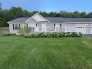 418 Rezen Rd, Middlefield, NY 13450