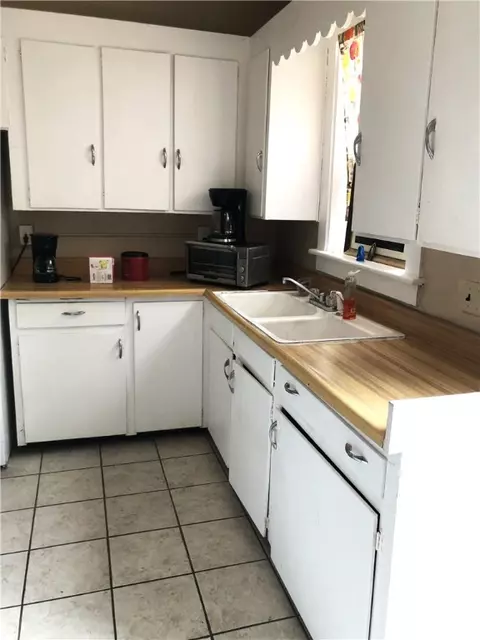 Kitchen - 58 Maple St, Oneonta, NY 13820 photo 2 of 9