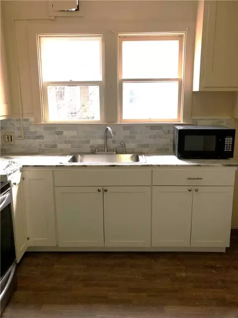 Kitchen - 58 Maple St, Oneonta, NY 13820 photo 7 of 9