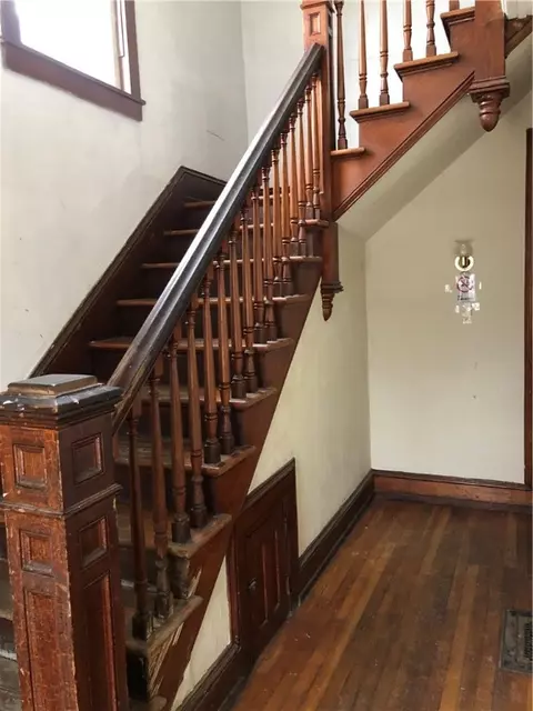 Entry Way - 58 Maple St, Oneonta, NY 13820 photo 1 of 1