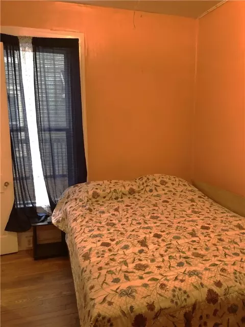 Bedroom - 58 Maple St, Oneonta, NY 13820 photo 4 of 6