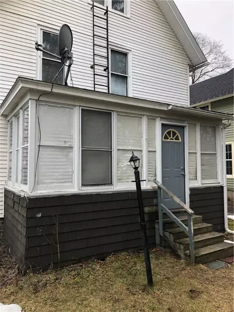 Exterior - 58 Maple St, Oneonta, NY 13820 photo 6 of 9