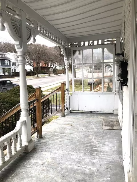 Exterior - 58 Maple St, Oneonta, NY 13820 photo 3 of 9