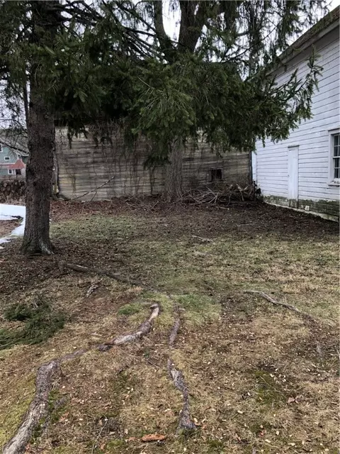 Exterior - 58 Maple St, Oneonta, NY 13820 photo 7 of 9