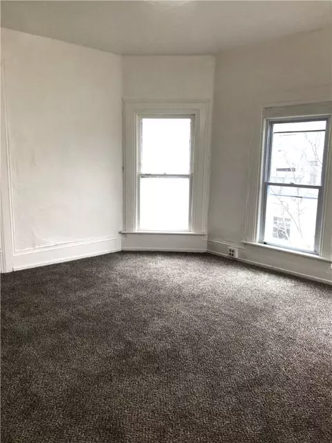 Bedroom - 58 Maple St, Oneonta, NY 13820 photo 2 of 6