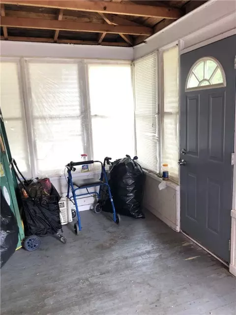 Exterior - 58 Maple St, Oneonta, NY 13820 photo 5 of 9