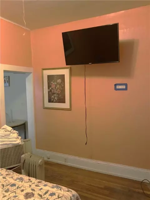 Bedroom - 58 Maple St, Oneonta, NY 13820 photo 6 of 6