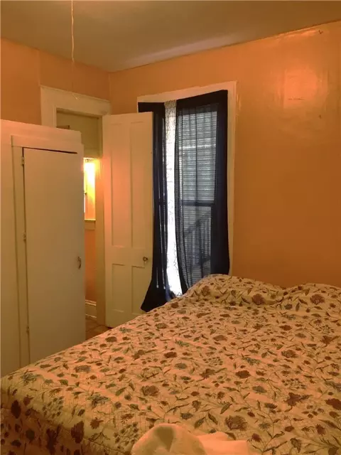 Bedroom - 58 Maple St, Oneonta, NY 13820 photo 5 of 6