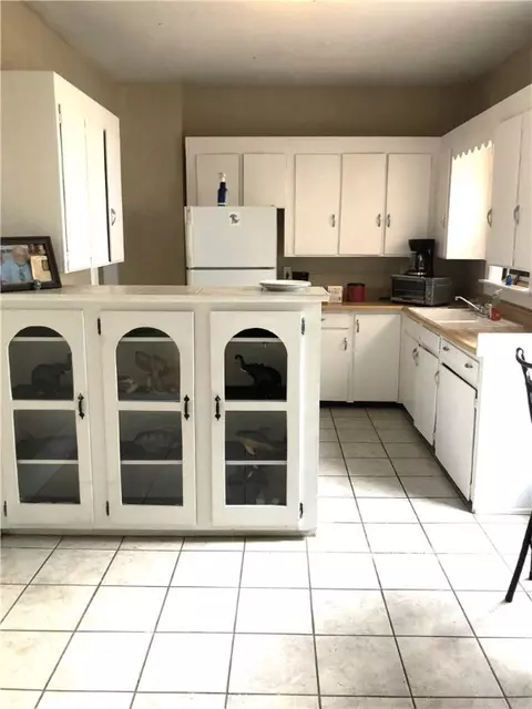 Kitchen - 58 Maple St, Oneonta, NY 13820 photo 1 of 9