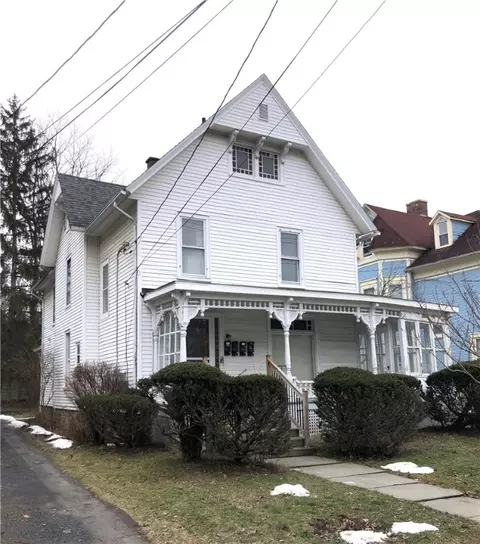 Exterior - 58 Maple St, Oneonta, NY 13820 photo 9 of 9