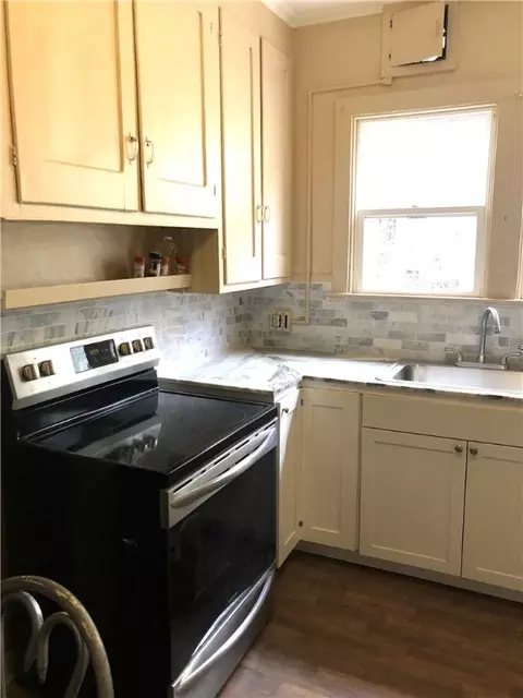 Kitchen - 58 Maple St, Oneonta, NY 13820 photo 6 of 9