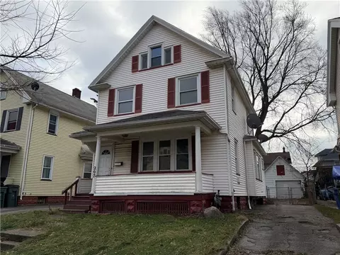 207 Lux St, Rochester, NY 14621