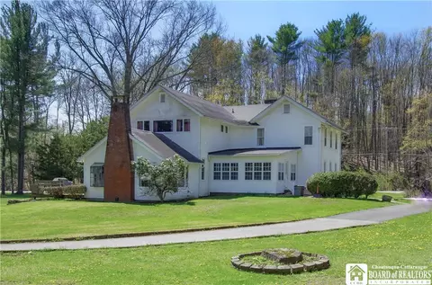 3588 Dutch Hollow Rd, Ellery, NY 14701