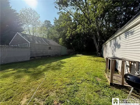 Exterior - 421 E Connell St, Olean, NY 14760 photo 5 of 10