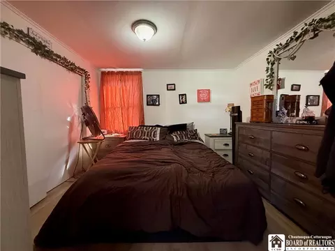 Bedroom - 421 E Connell St, Olean, NY 14760 photo 1 of 2