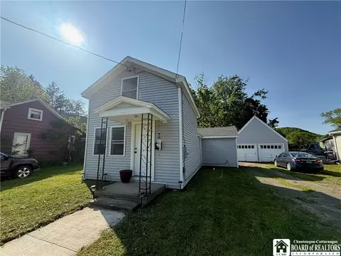 421 E Connell St, Olean, NY 14760