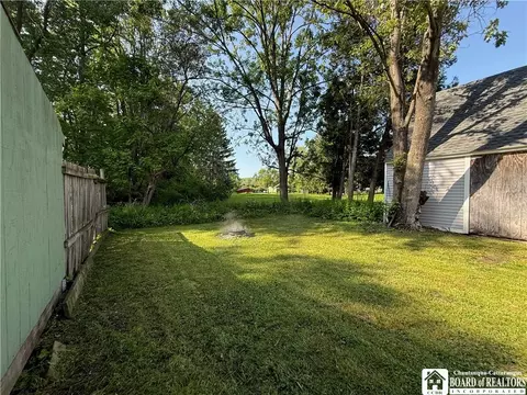 Exterior - 421 E Connell St, Olean, NY 14760 photo 6 of 10