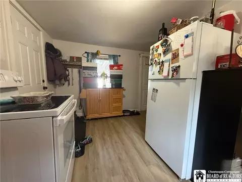 Kitchen - 421 E Connell St, Olean, NY 14760 photo 3 of 4
