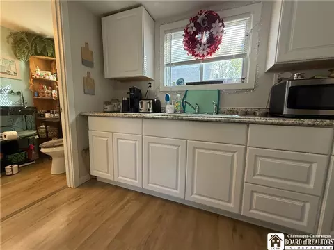 Kitchen - 421 E Connell St, Olean, NY 14760 photo 4 of 4