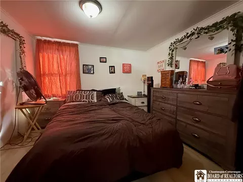 Bedroom - 421 E Connell St, Olean, NY 14760 photo 2 of 2