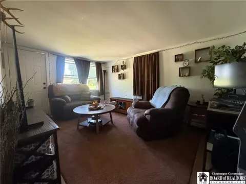 Living - 421 E Connell St, Olean, NY 14760 photo 2 of 2