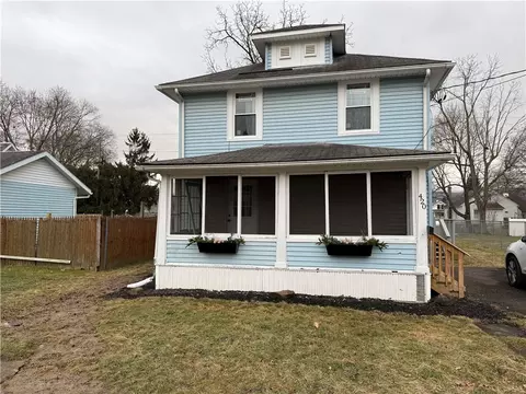 420 Schuyler Ave, Southport, NY 14904