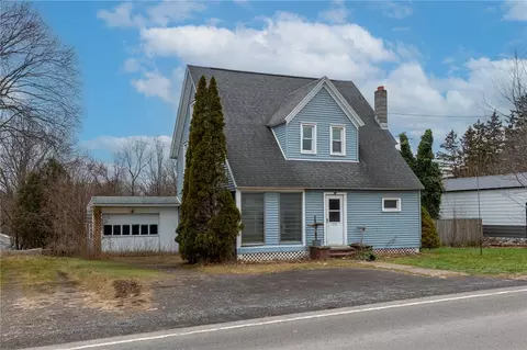 4129 N Main St, Rose, NY 14542