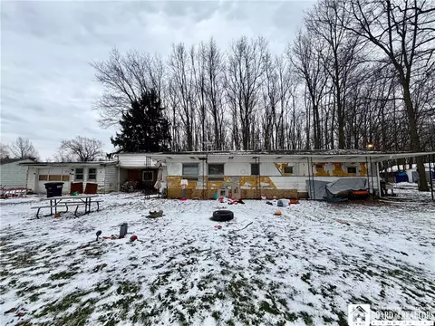 3619 New Rd, Dunkirk, NY 14048