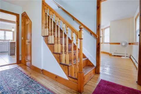Entry Way - 89 E Main St, Sidney, NY 13838 photo 1 of 2