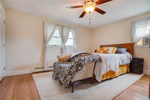 Bedroom - 89 E Main St, Sidney, NY 13838 photo 2 of 5