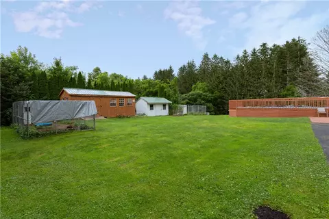 Exterior - 89 E Main St, Sidney, NY 13838 photo 8 of 11