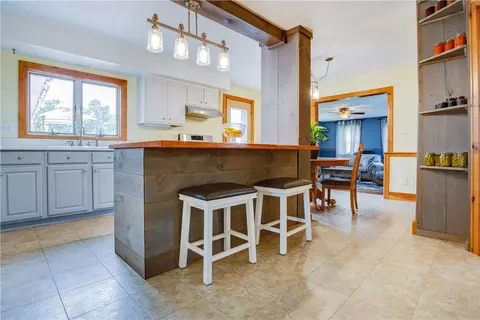 Kitchen - 89 E Main St, Sidney, NY 13838 photo 2 of 2