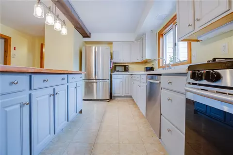 Kitchen - 89 E Main St, Sidney, NY 13838 photo 1 of 2
