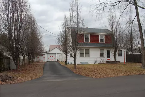 101 Trenton St, Horseheads, NY 14845