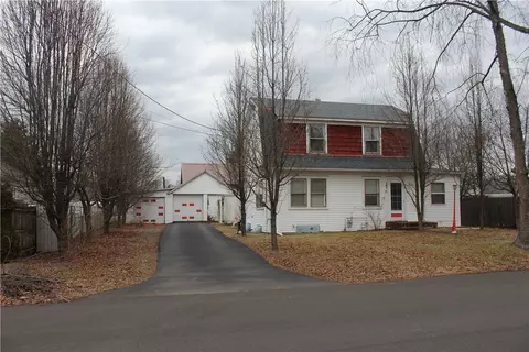 101 Trenton St, Horseheads, NY 14845