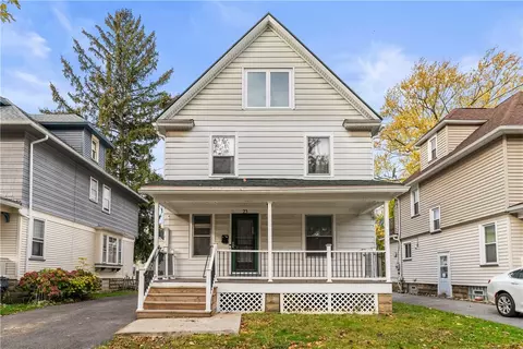 23 Alexis St, Rochester, NY 14609
