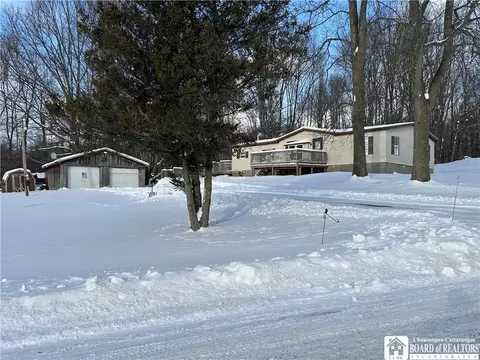 308 Ericsson Rd, Poland, NY 14747
