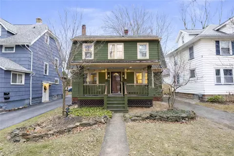 86 Arbordale Ave, Rochester, NY 14610