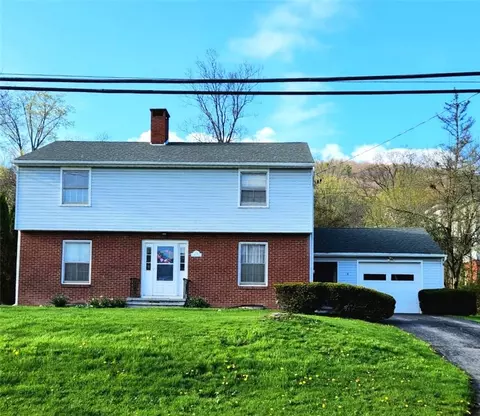 808 W Water, Smethport, PA 16749