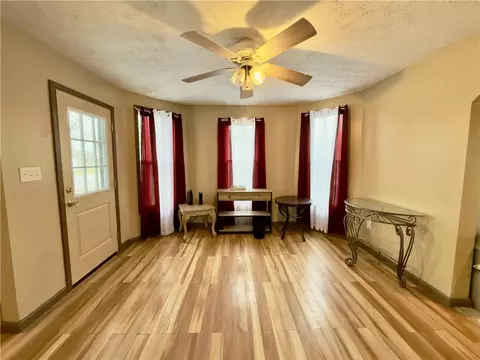 Living - 2 Elm St, Lyons, NY 14489 photo 1 of 5