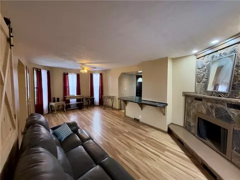 Living - 2 Elm St, Lyons, NY 14489 photo 3 of 5