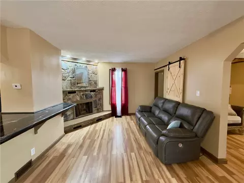 Living - 2 Elm St, Lyons, NY 14489 photo 4 of 5