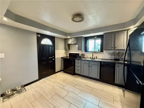 Kitchen - 2 Elm St, Lyons, NY 14489 photo 3 of 3