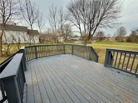 Exterior - 2 Elm St, Lyons, NY 14489 photo 5 of 5