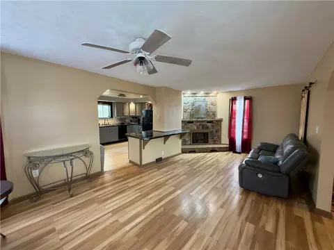 Living - 2 Elm St, Lyons, NY 14489 photo 2 of 5